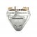 2024 UConn Huskies National Championship Ring/Pendant